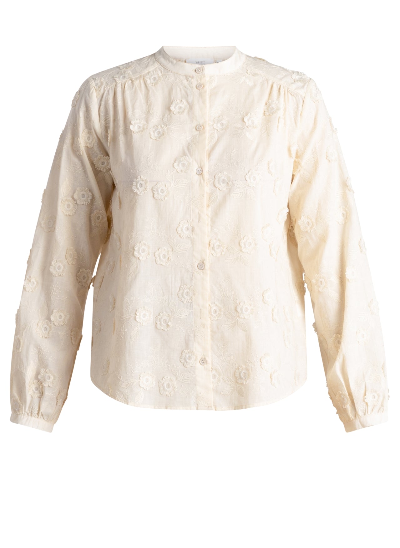 Raya Essential | Beige Cream