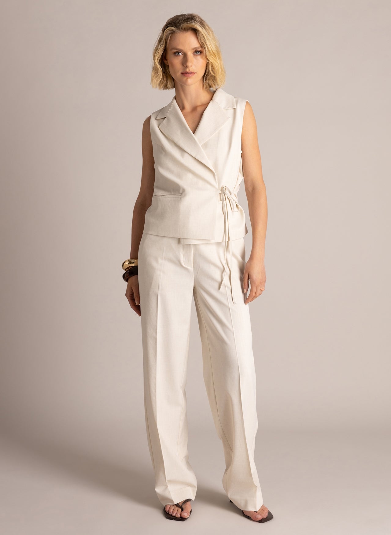 Sienna | Soft Sand/Melange