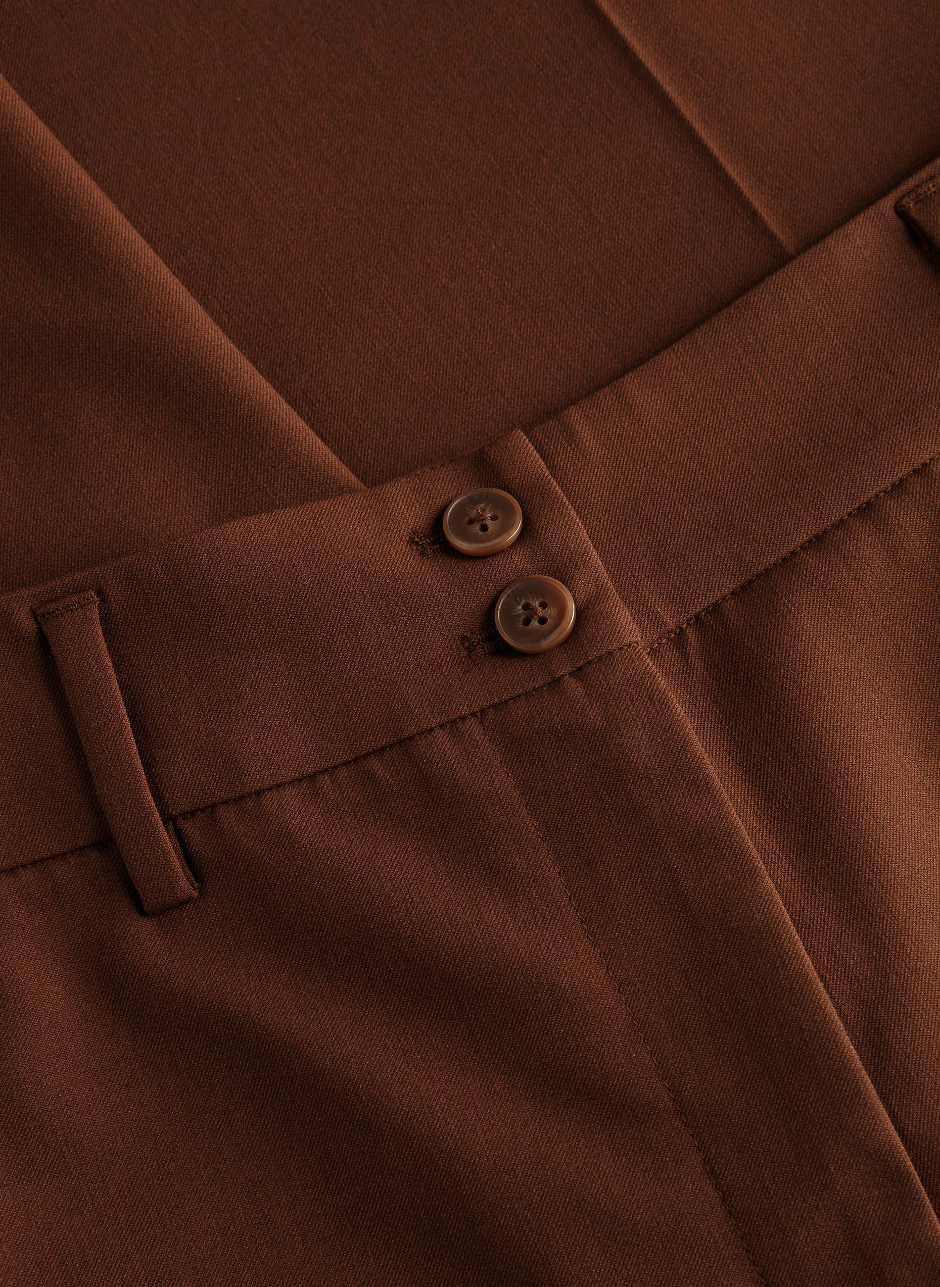 Sienna | Mocca Brown/Melange