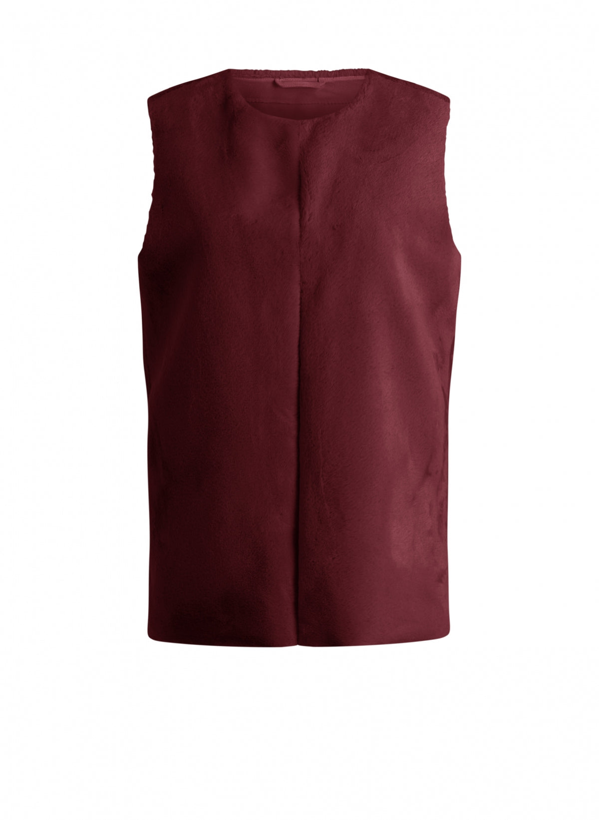 YYSavi | Wine Red