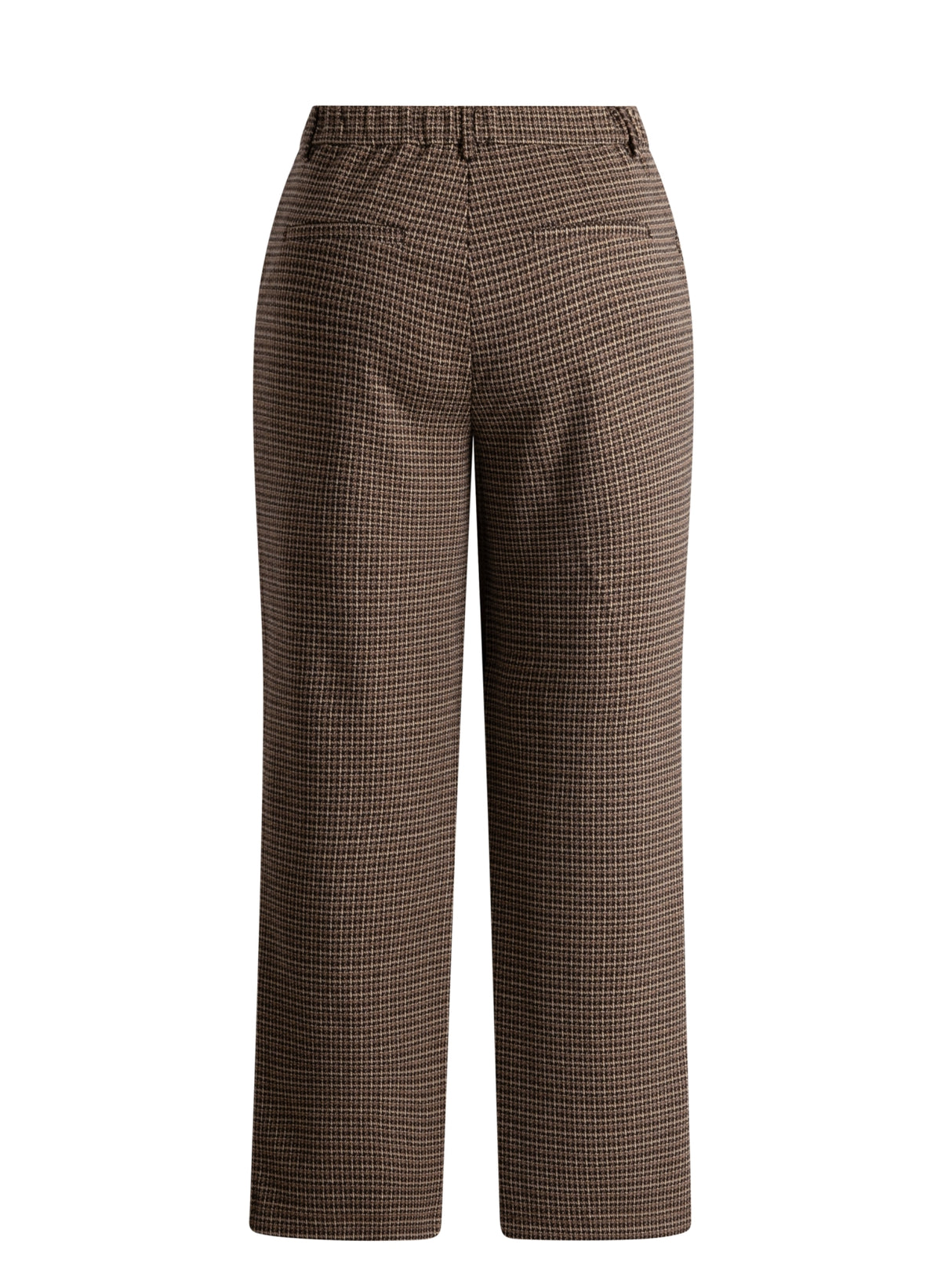 Belinda Essential | Mocca Brown/Multi Co