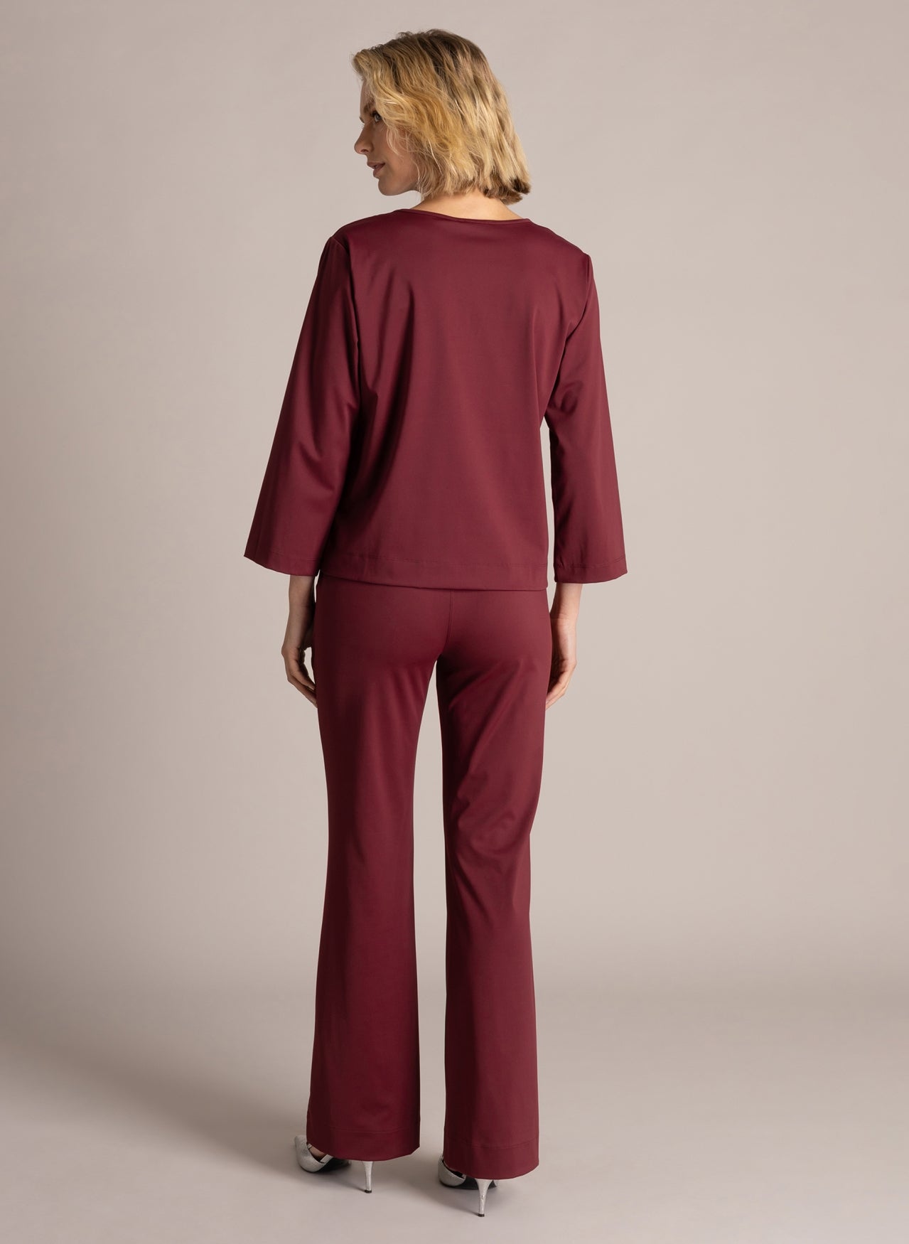 Sanita | Wine Red