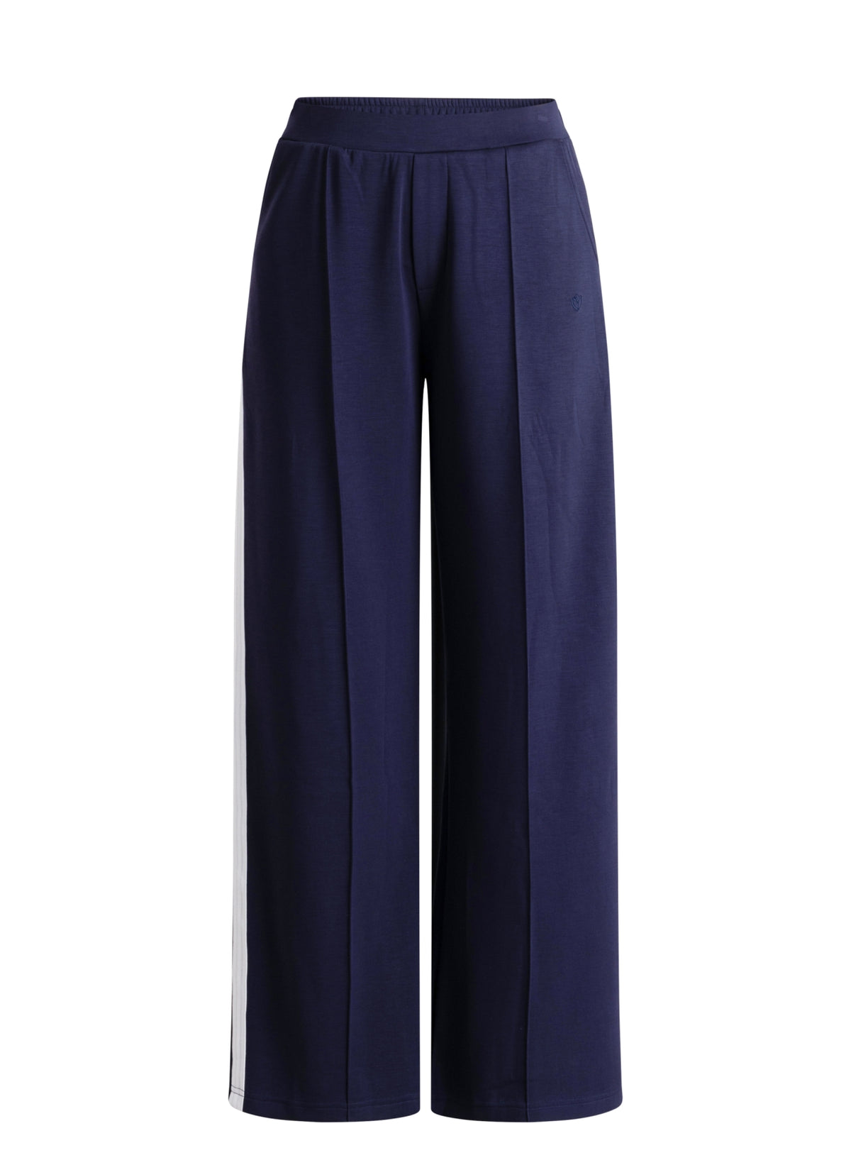 Ilma Essential | Dark Blue/Off white