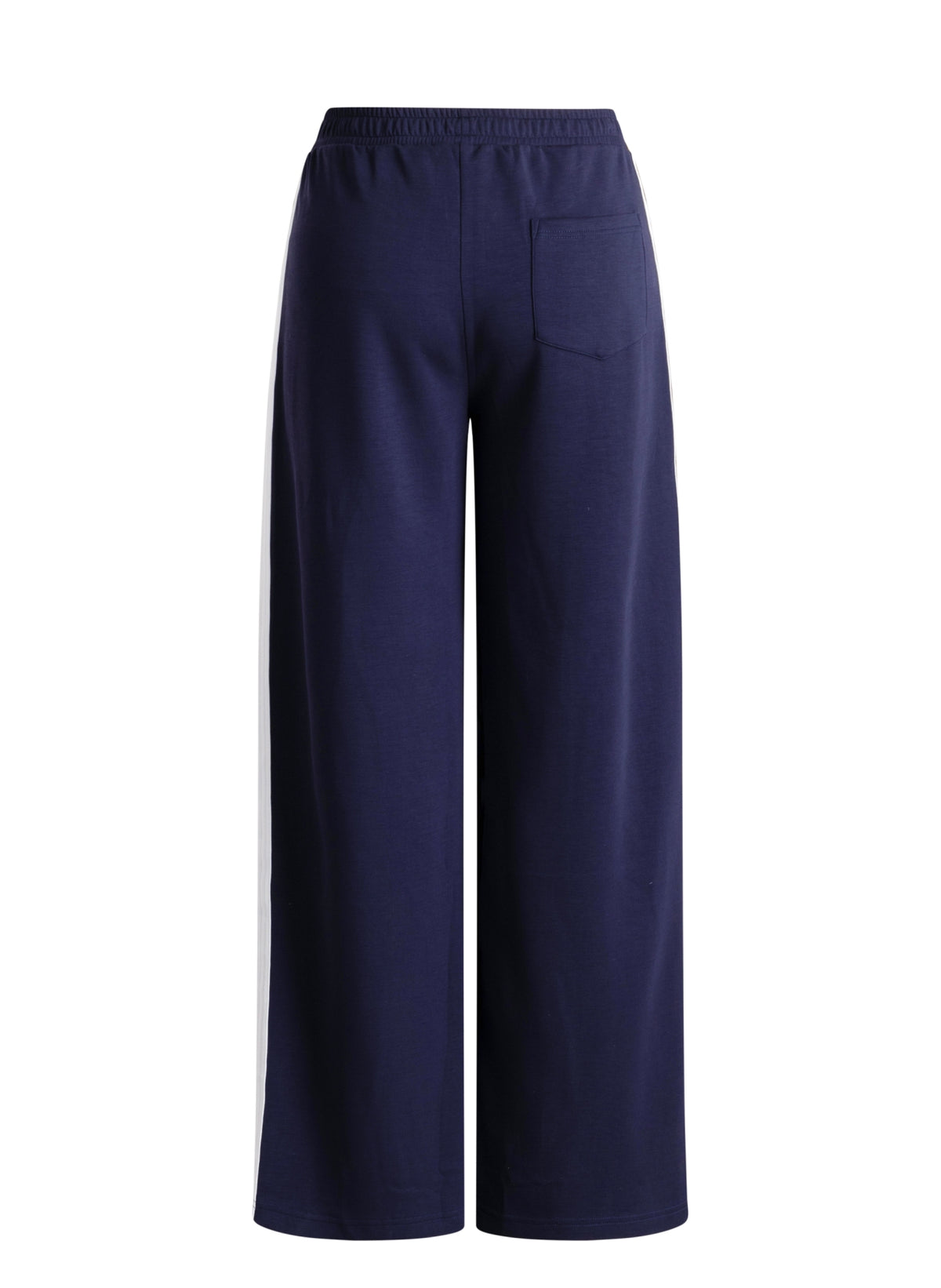 Ilma Essential | Dark Blue/Off white