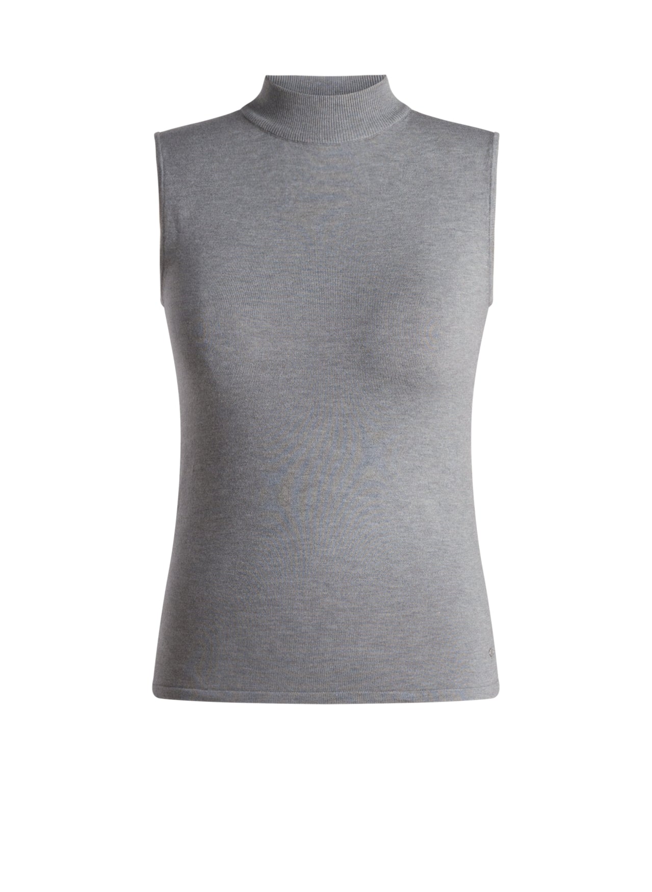 Bobby Essential | Grey Melange