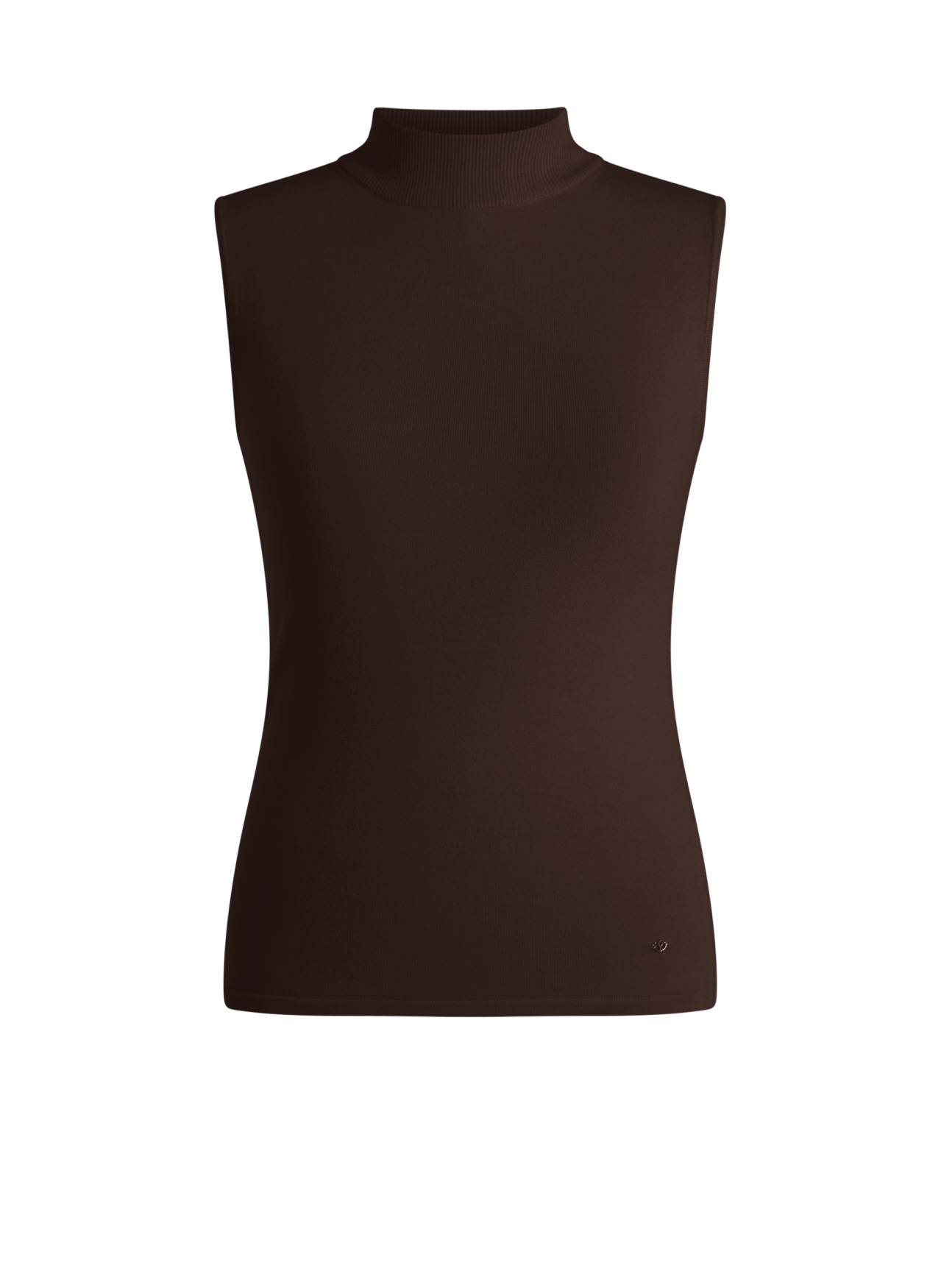 Franka Essential | Dark Brown
