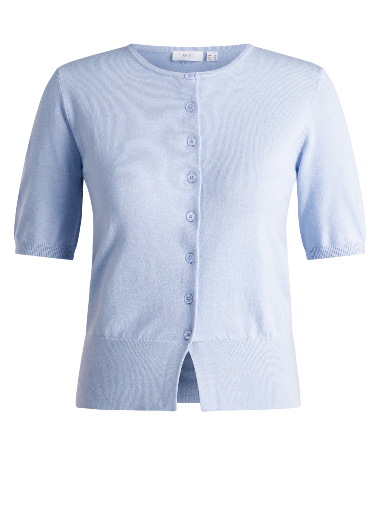 Stanja | Morning Blue