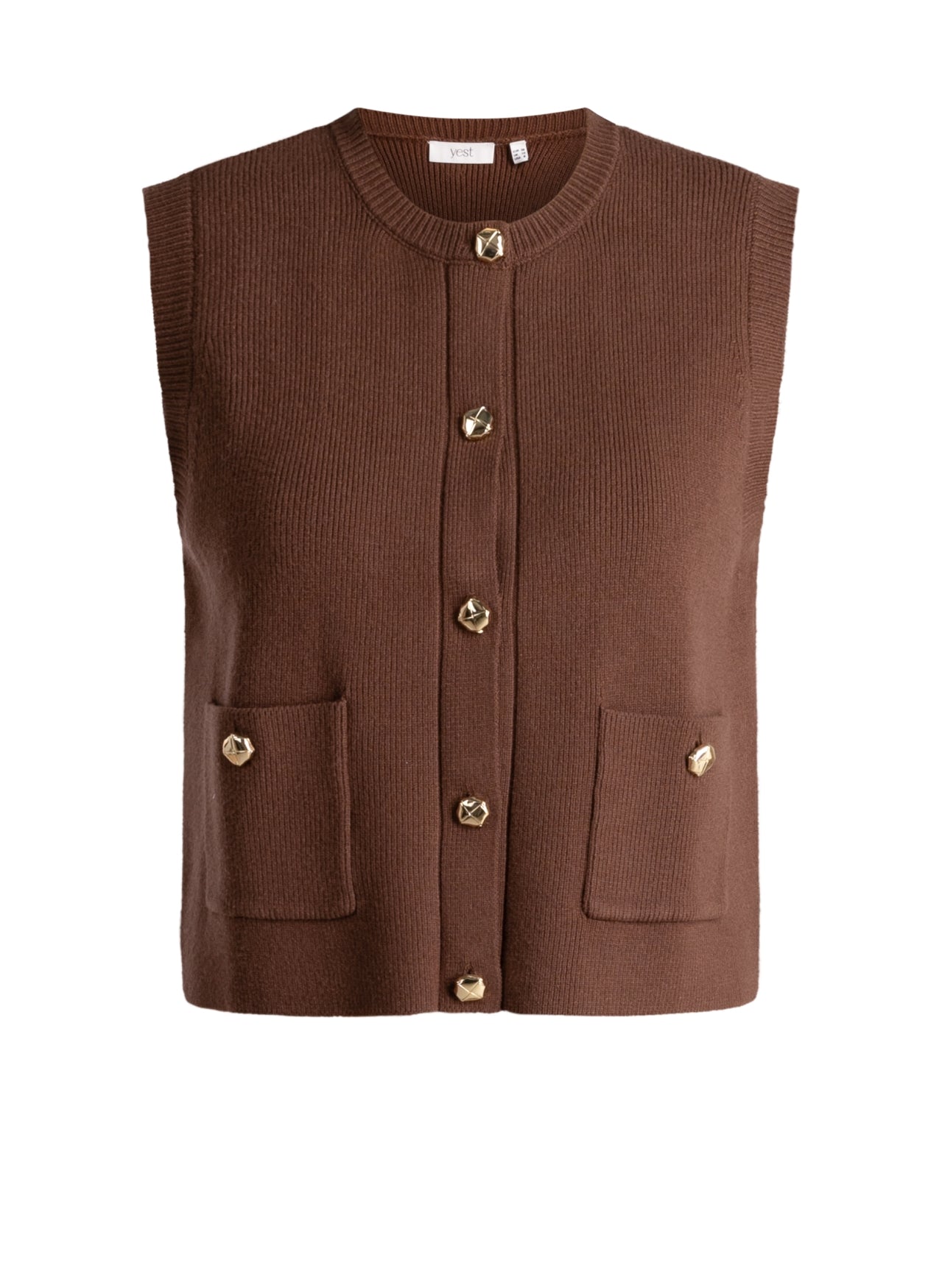 Siraia | Mocca Brown