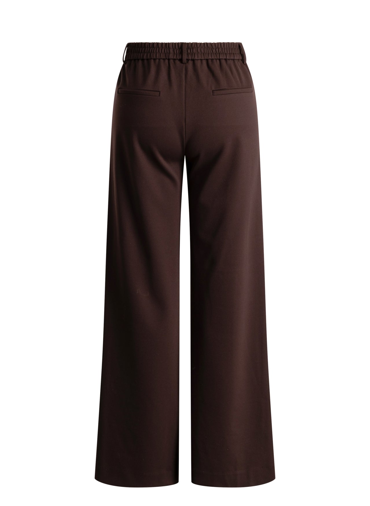 Silja | Dark Brown