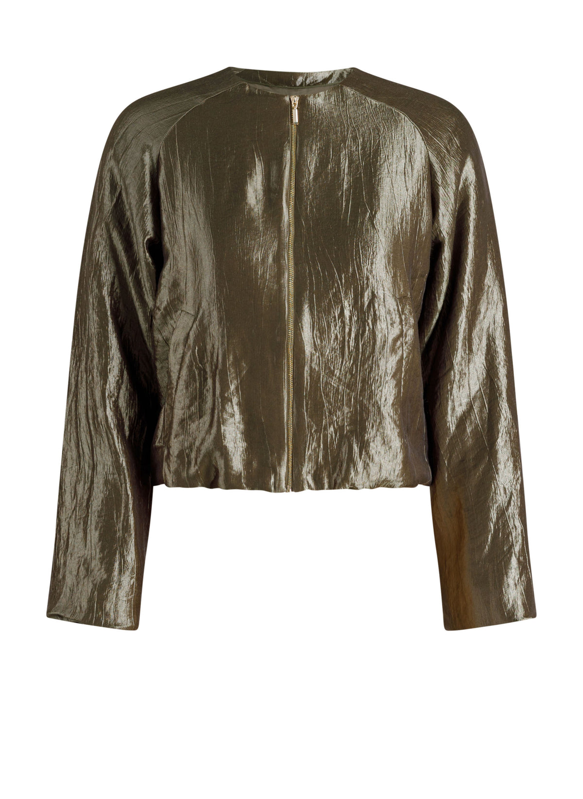 Kassia Essential | Olive Green