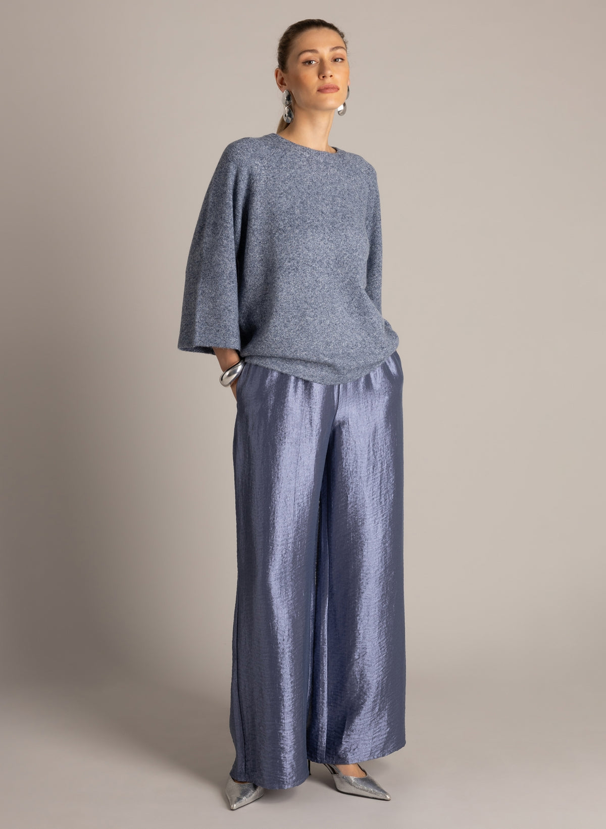 Umina | Faded Blue