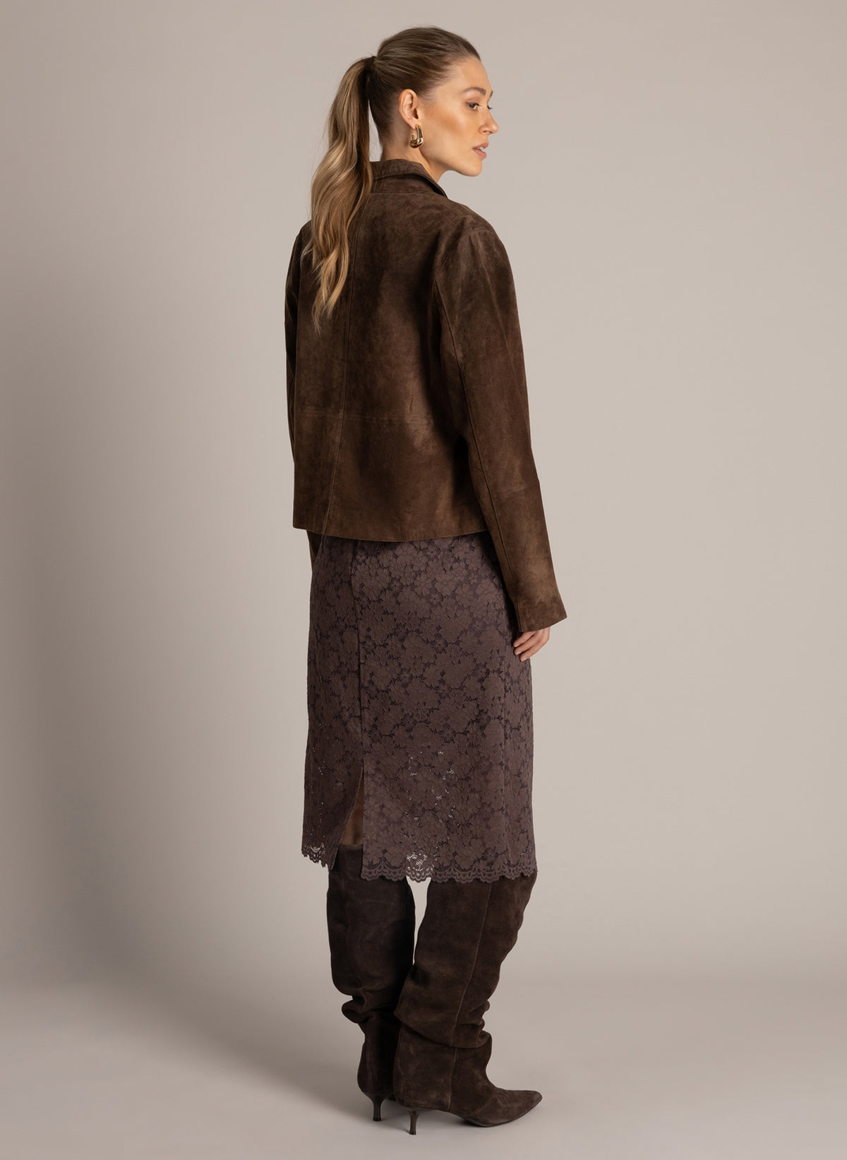 Uraya | Brown