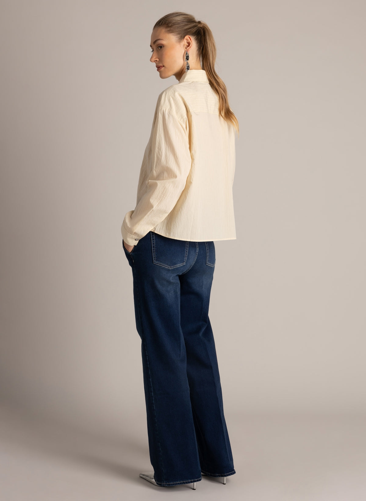 Udeia | Light Sand