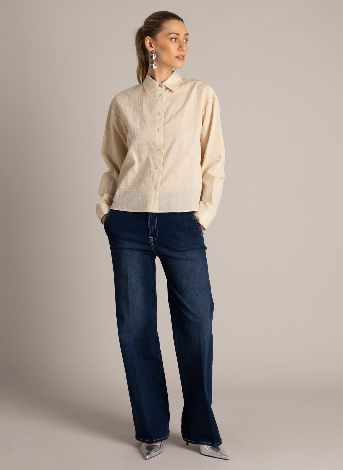 Udeia | Light Sand