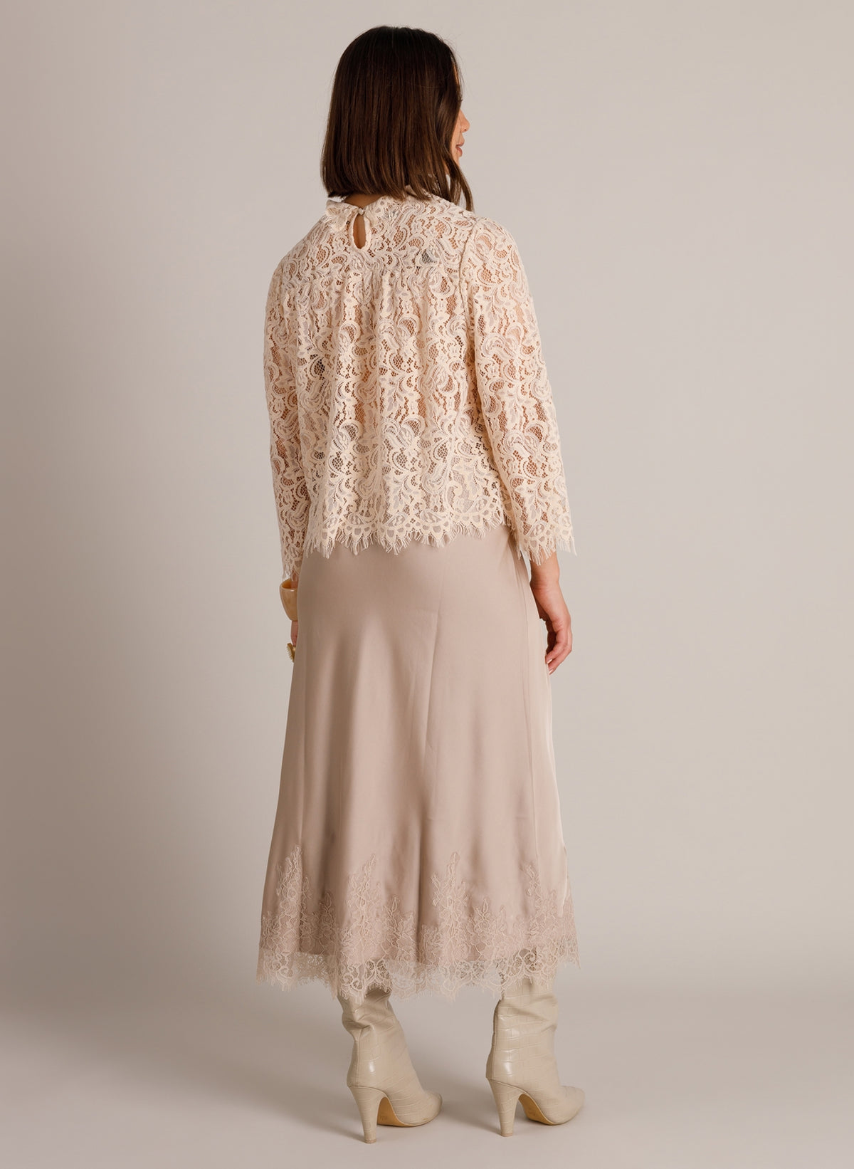 YYWillette | Pastel Grey