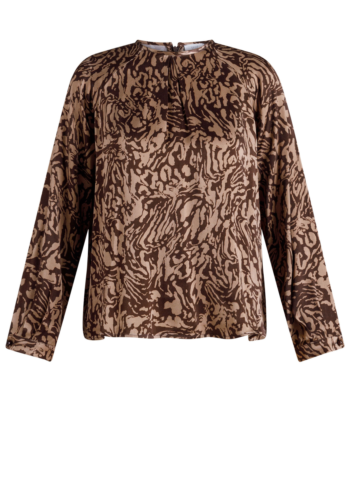 Uma | Brown/Dark Sand