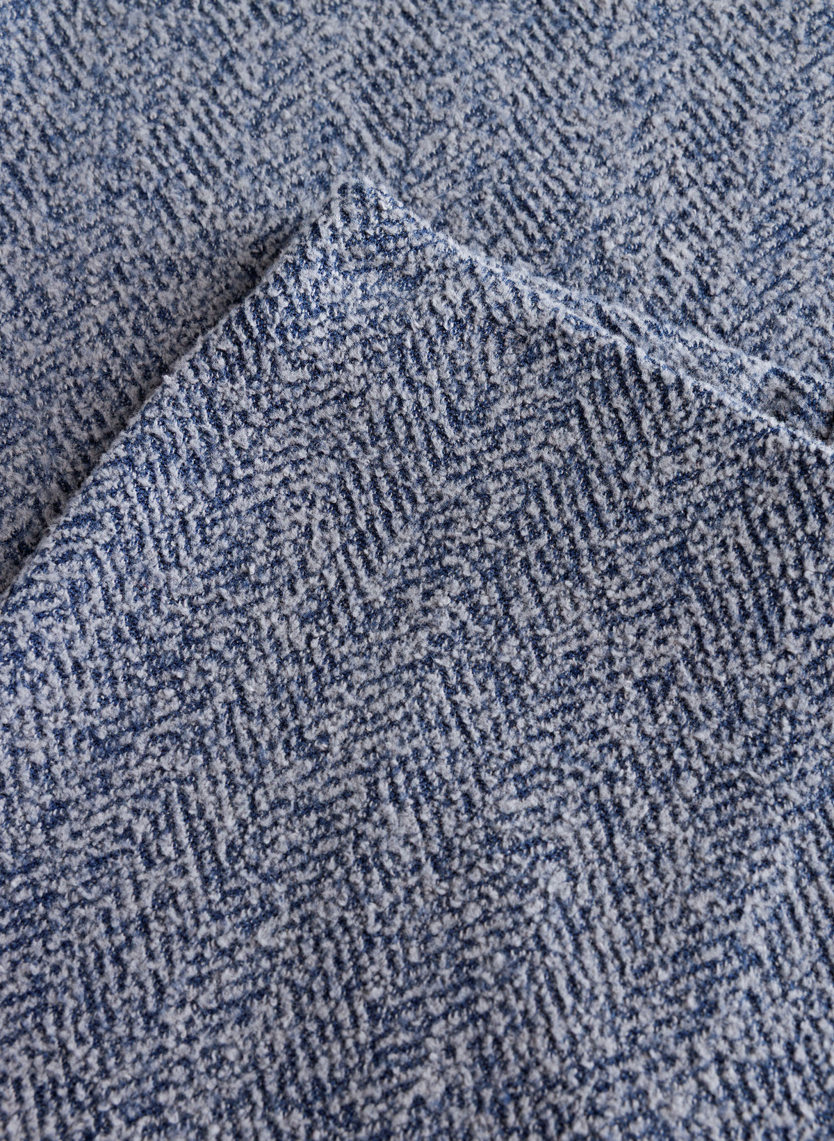 Ute | Dark Blue/Warm Grey
