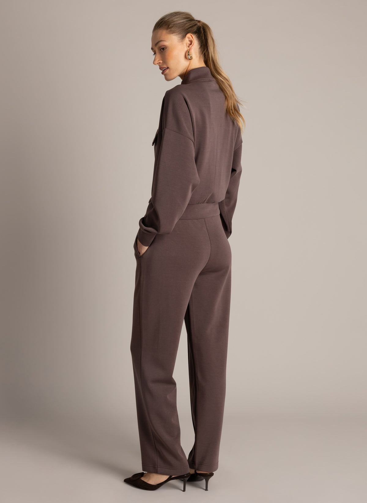 Oirla Essential | Brown