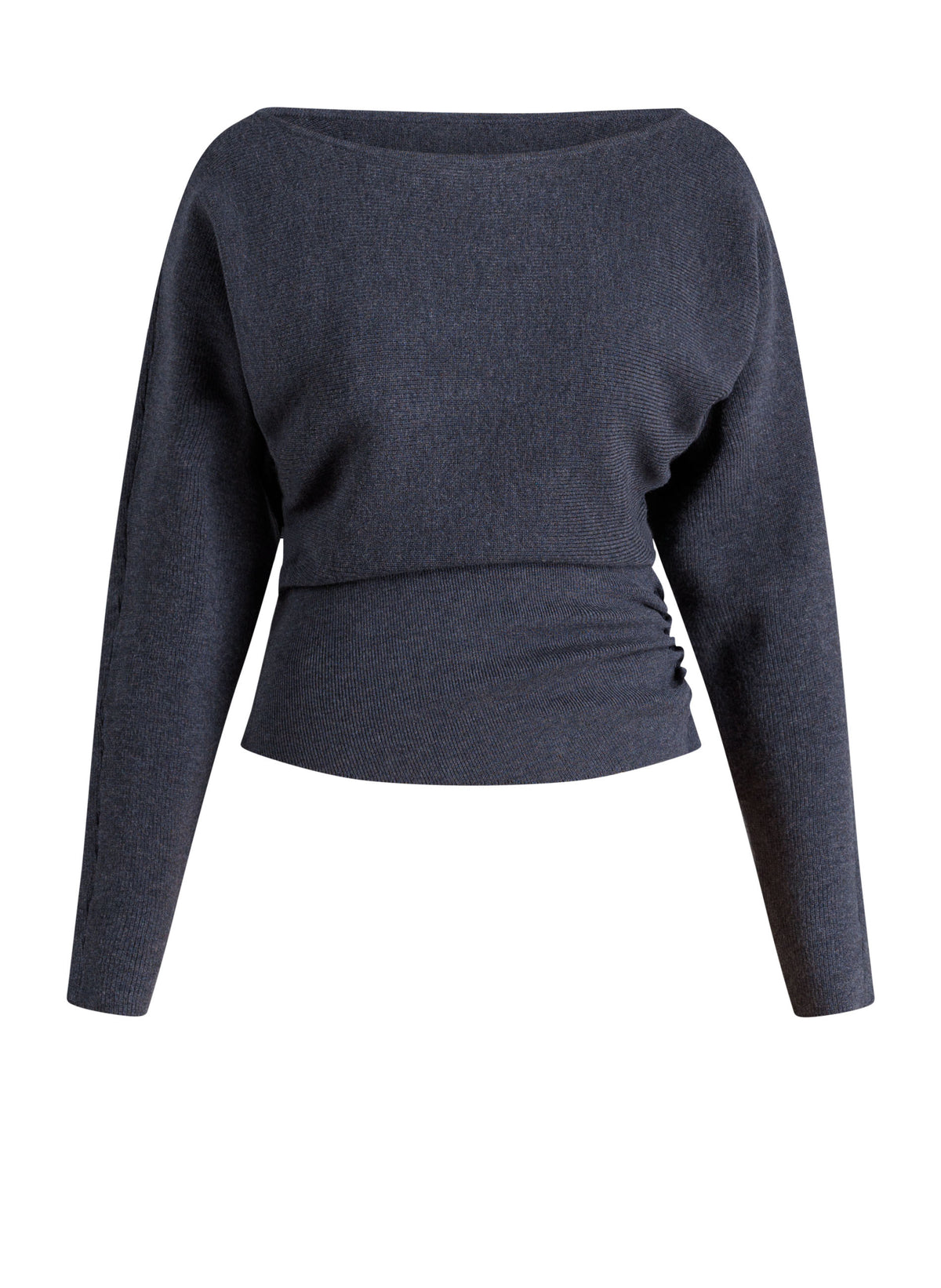 Ulvaine | Dark Grey/Melange