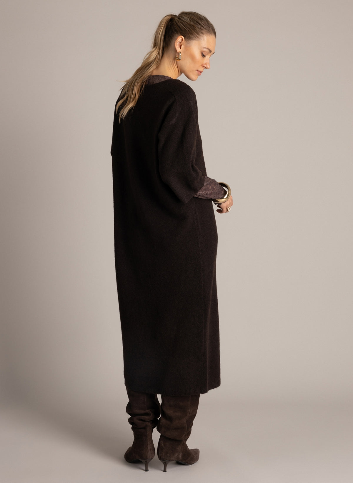 Urista | Brown