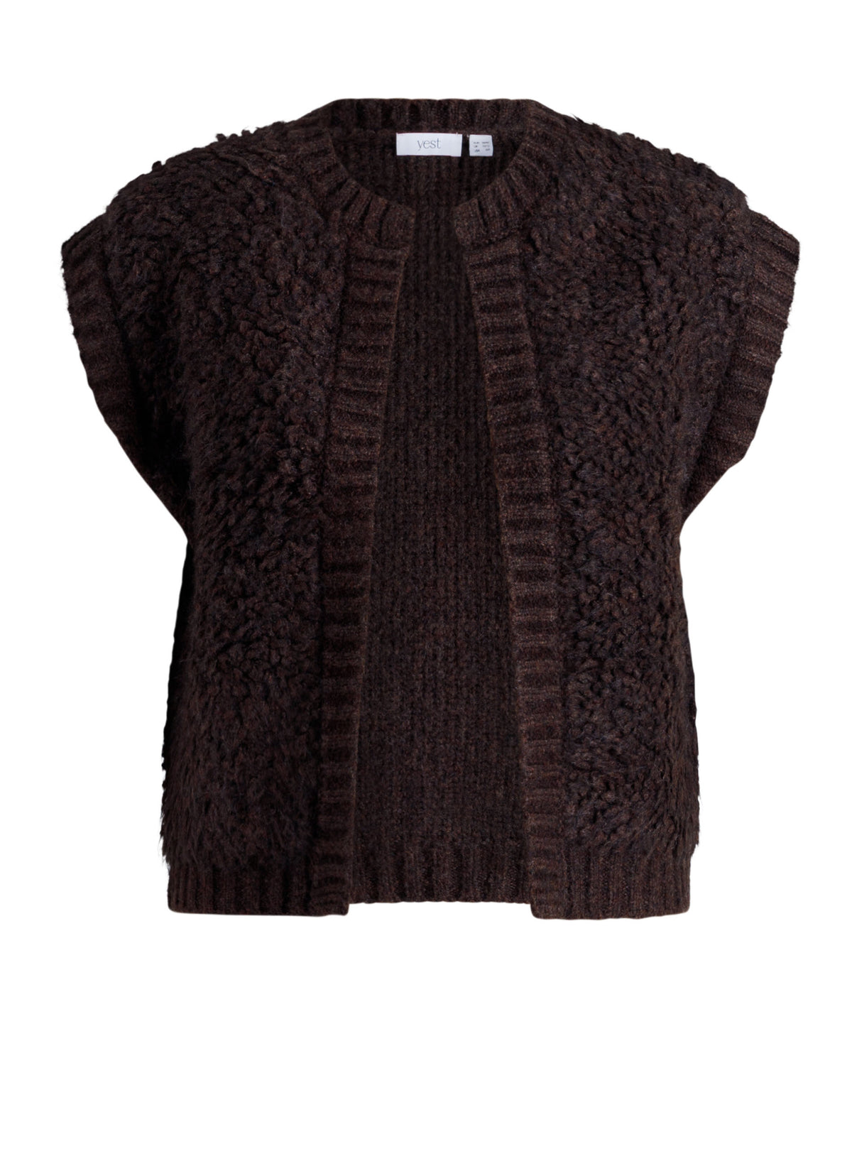 YYUliza | Brown