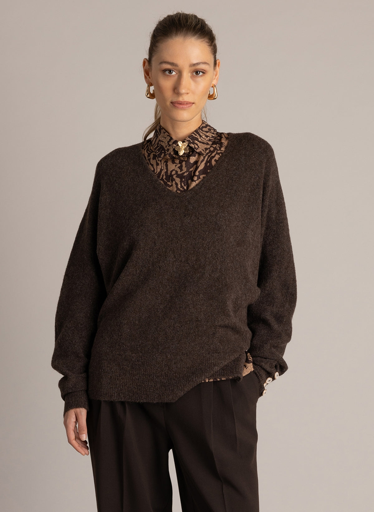 Umbria | Brown