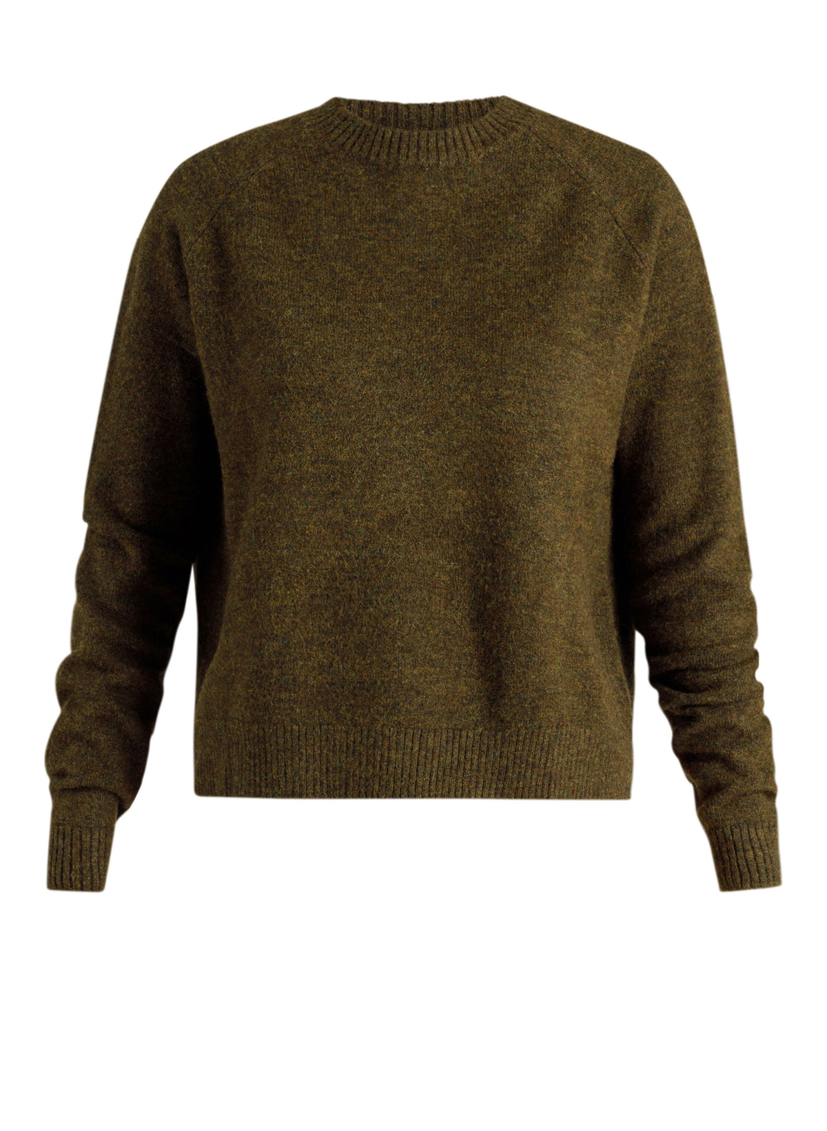 Ulaya | Olive Green
