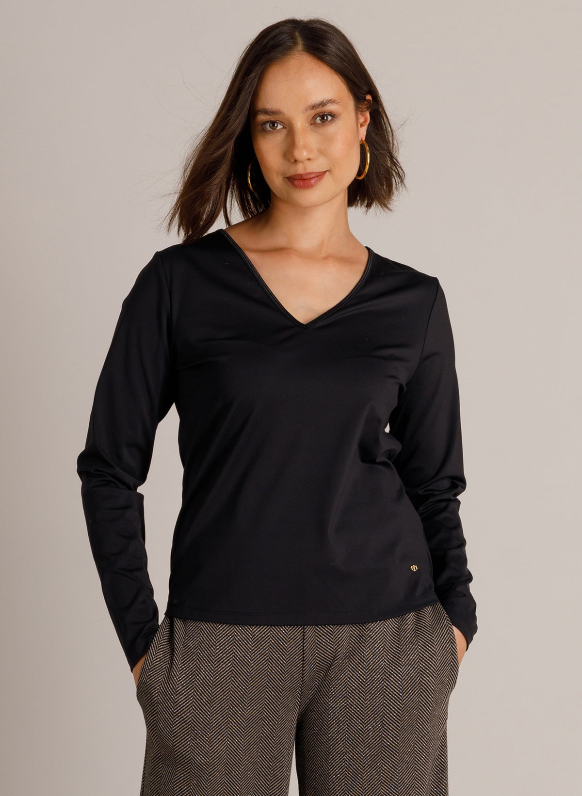 YYWies | Black