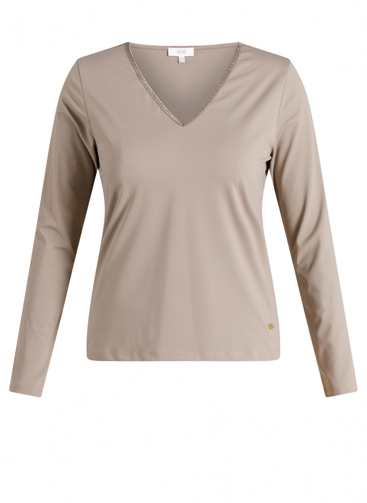 YYWies | Taupe Grey