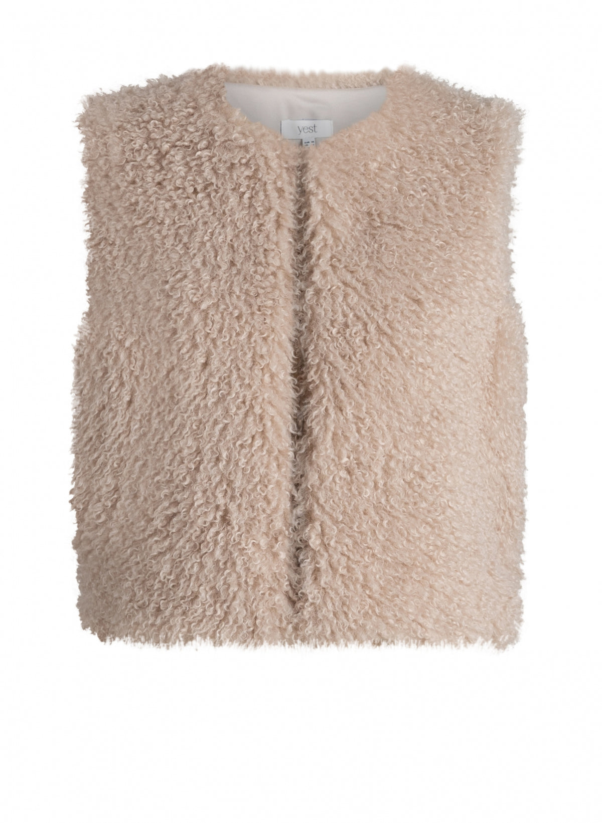 YYWilasia | Pastel Grey