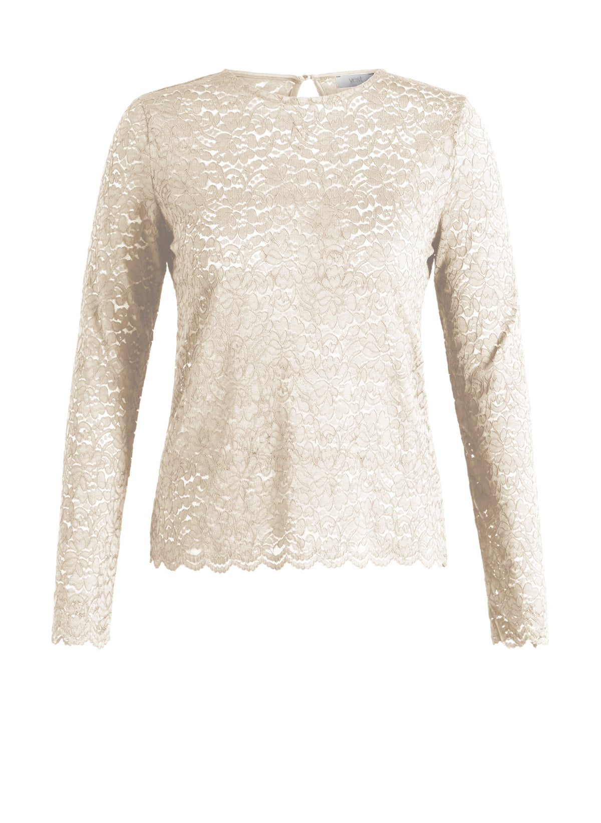 Hortensia Essential | Light Sand