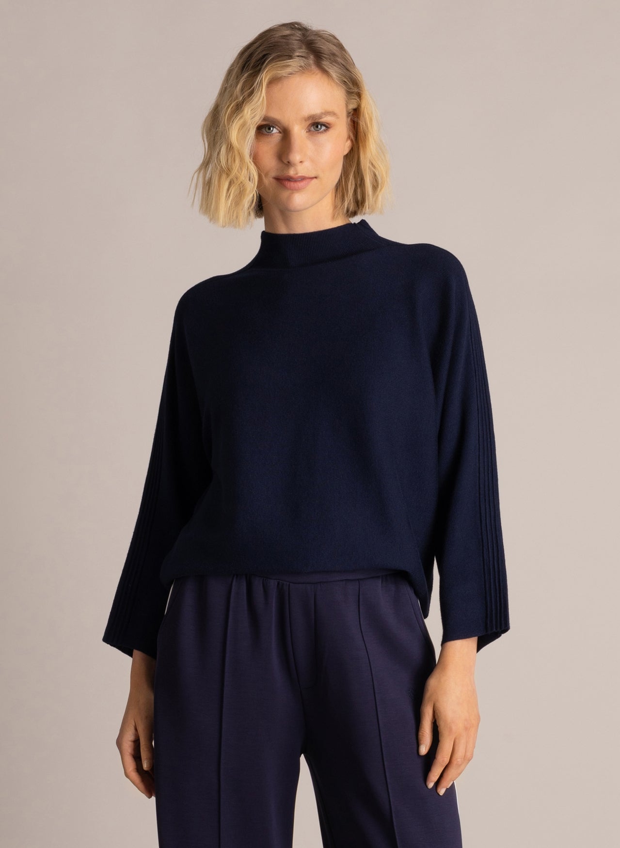 Sima | Dark Blue