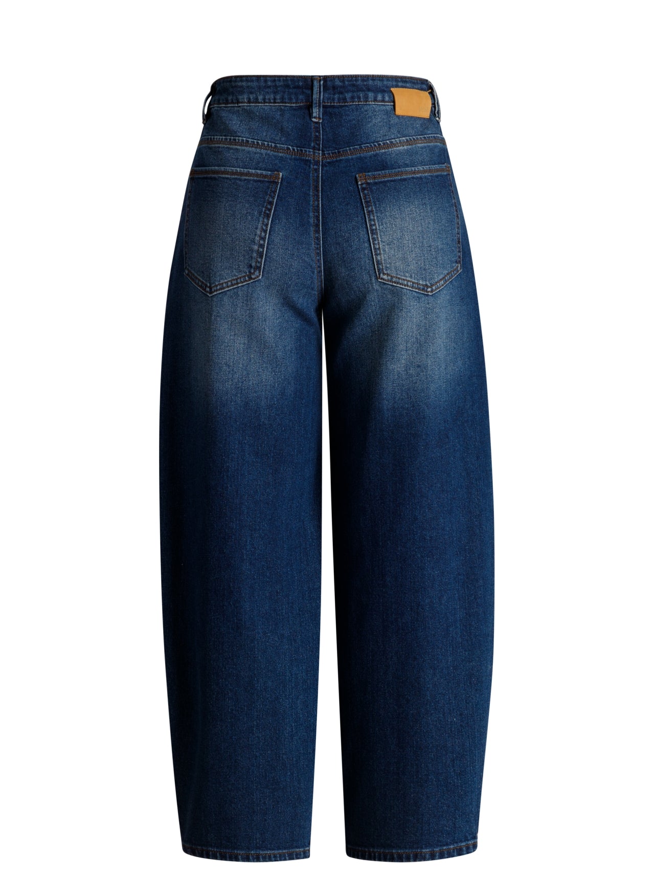 Sophie | Dark Stone Wash Deni