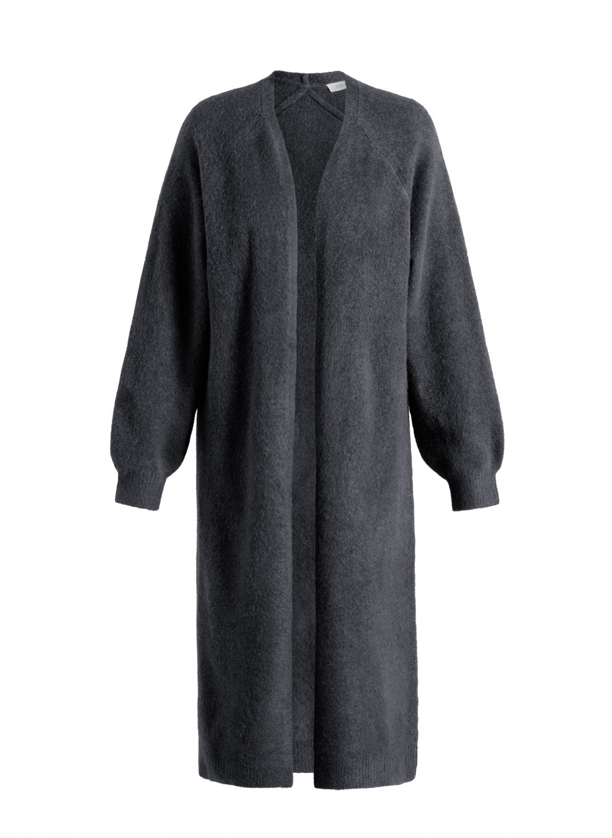 Ubelina | Dark Grey/Melange