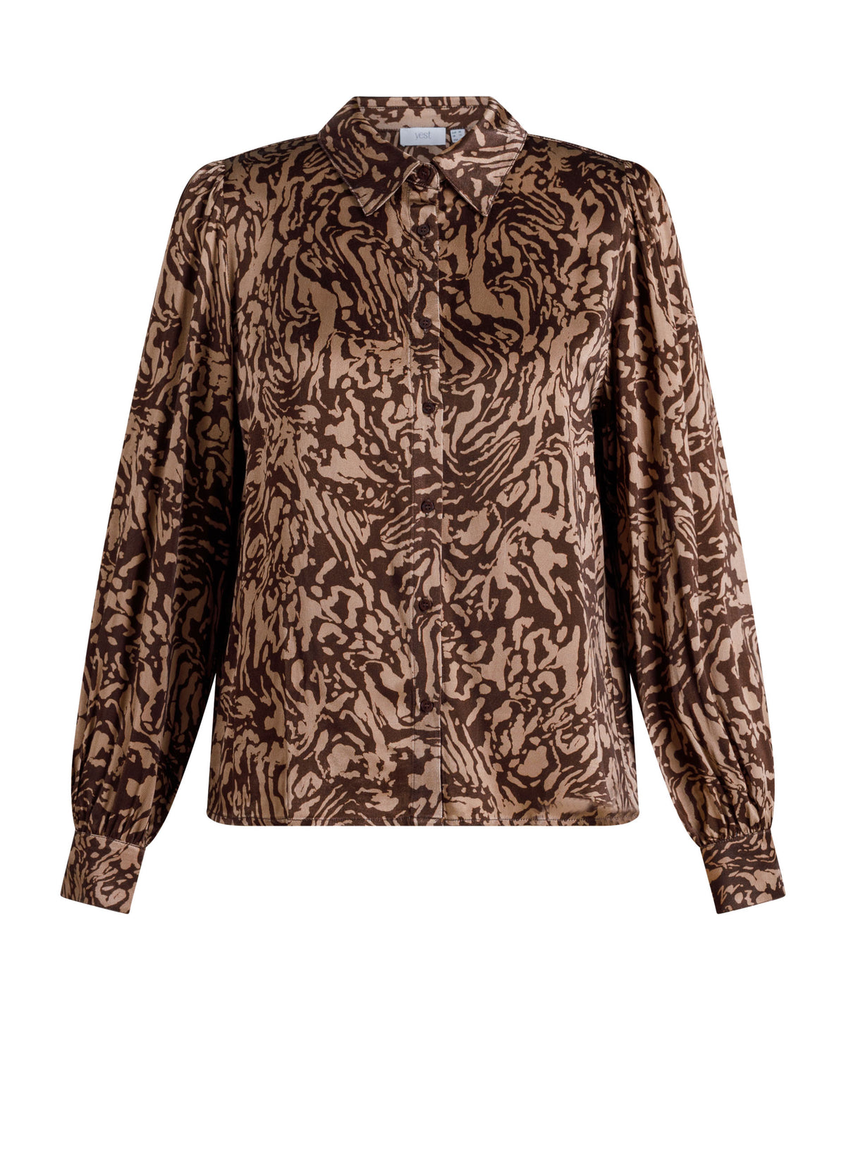 Urelle | Brown/Dark Sand