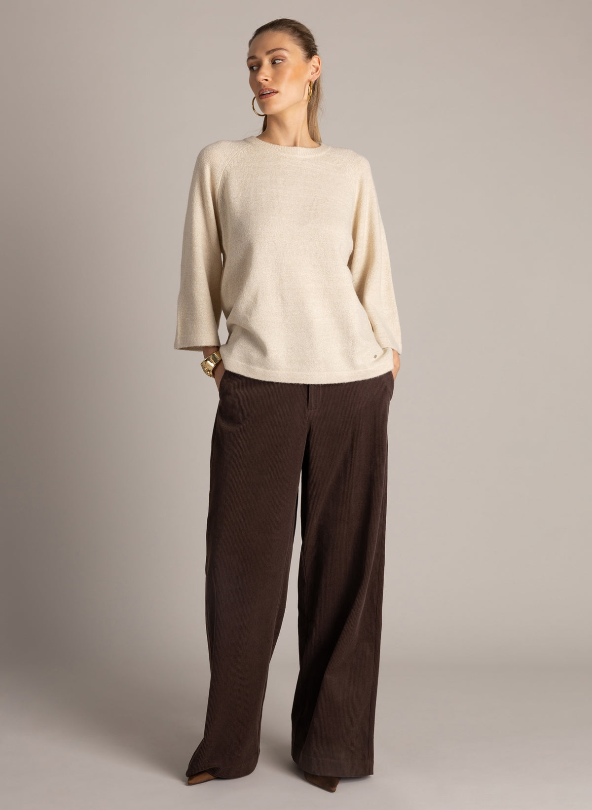Ulia | Light Sand