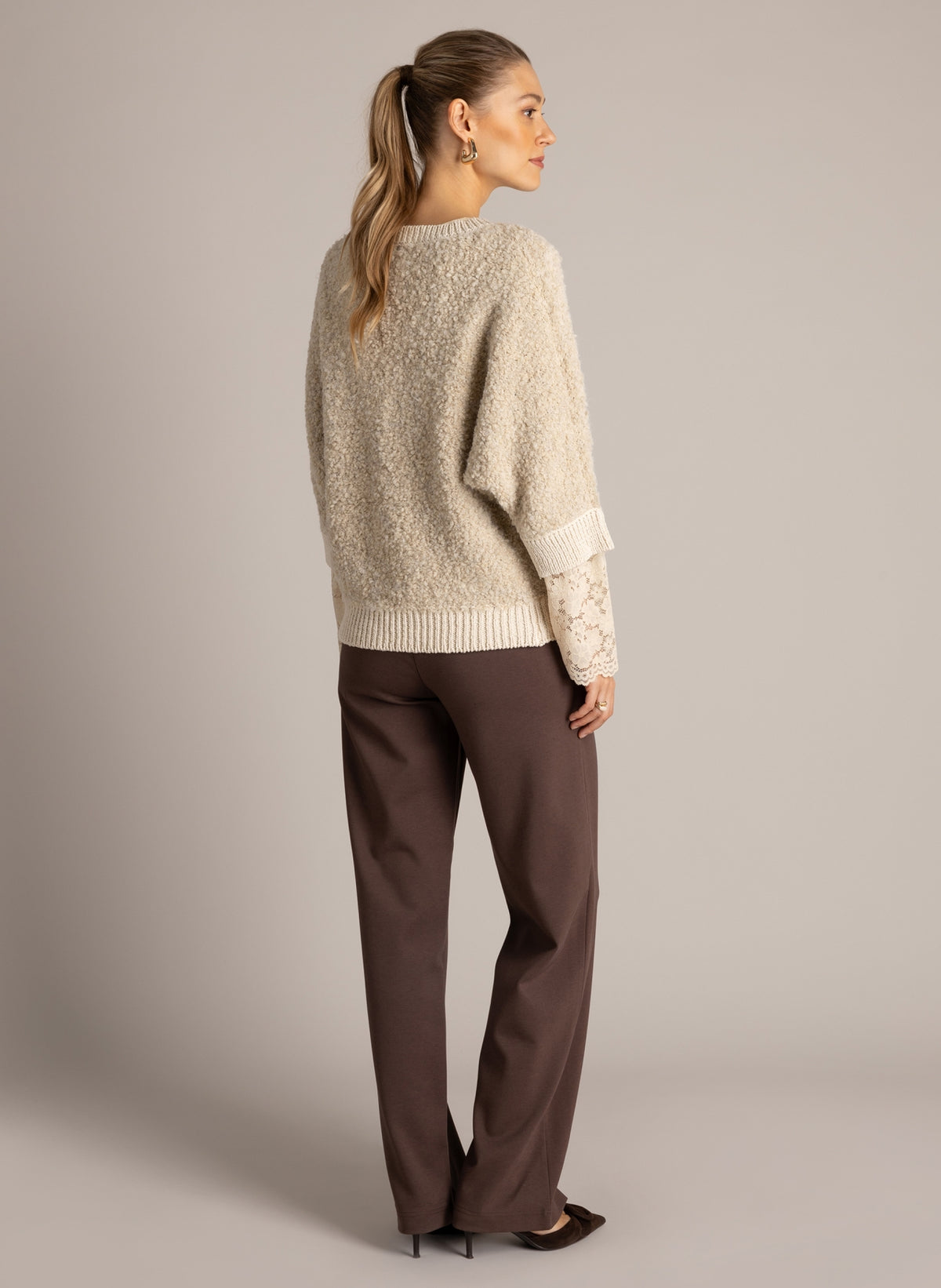 Usina | Light Sand