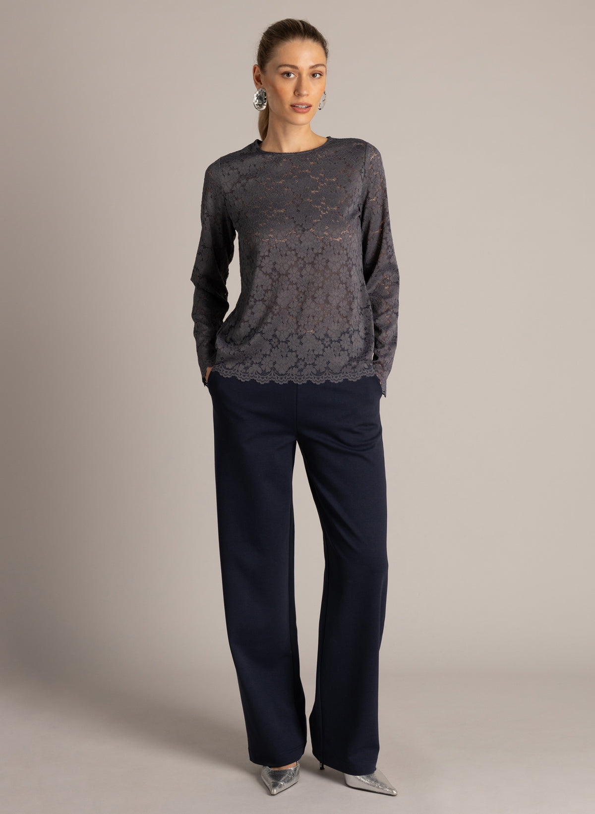 Paloma Essential | Dark Blue