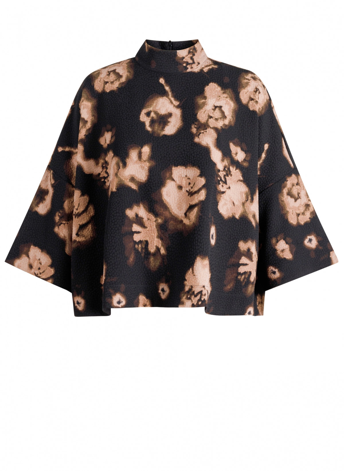 YYWiltrude | Black Multi Colour