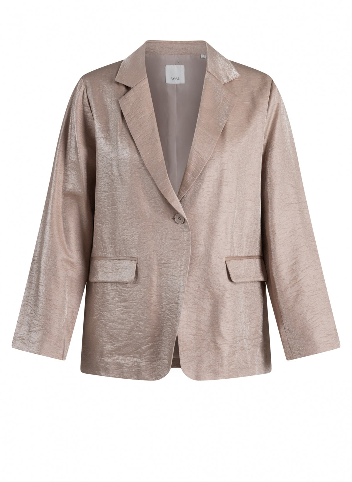 YYWieneke | Light Taupe