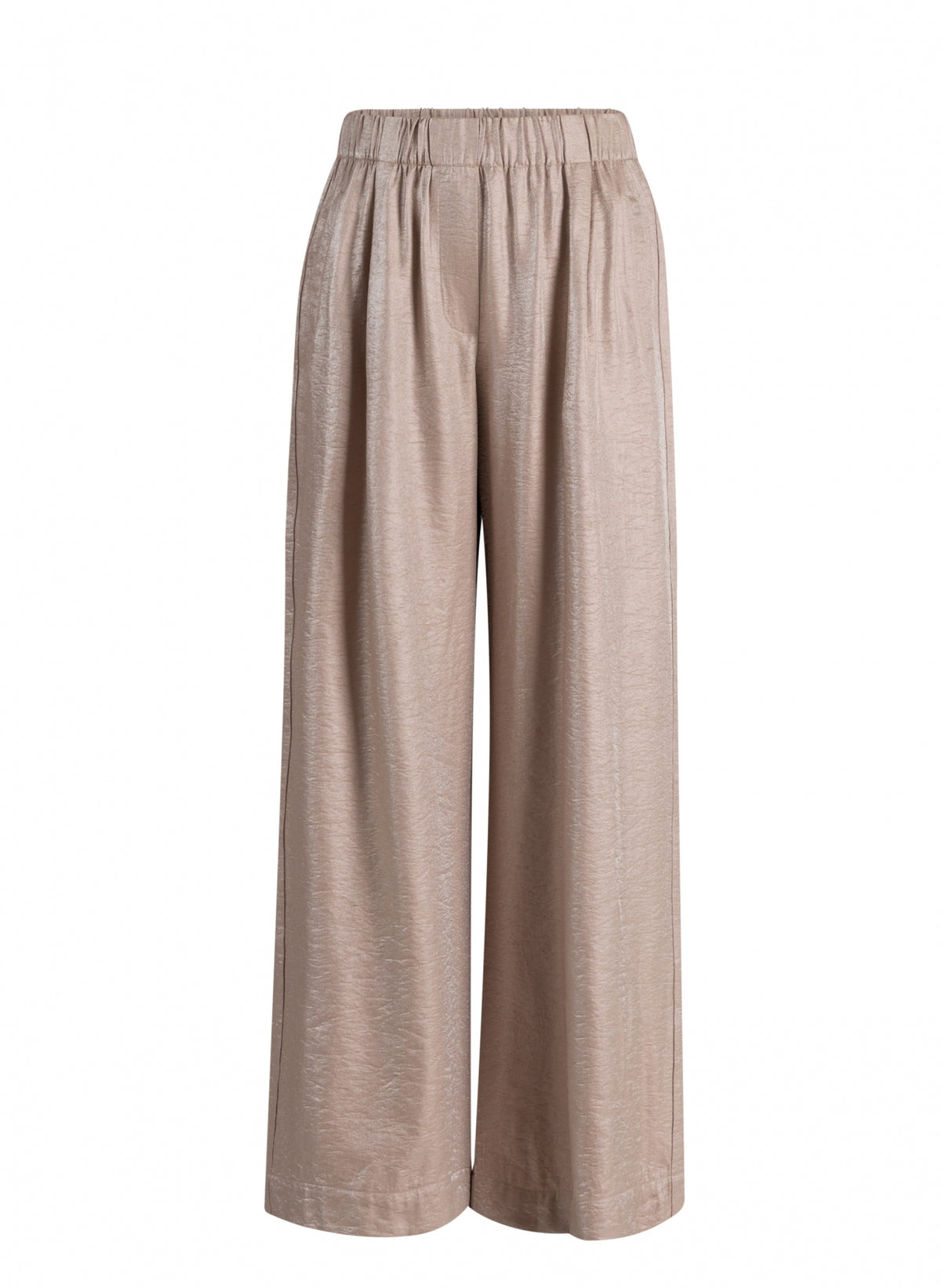 YYWendie | Light Taupe