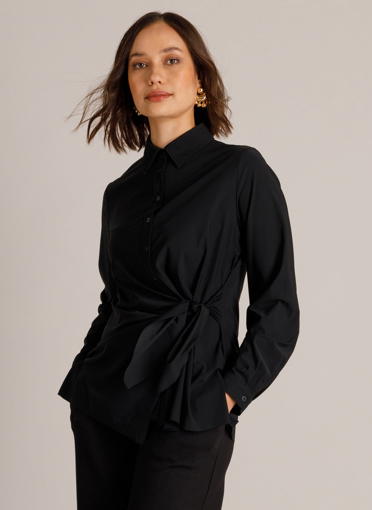 YYWilline | Black