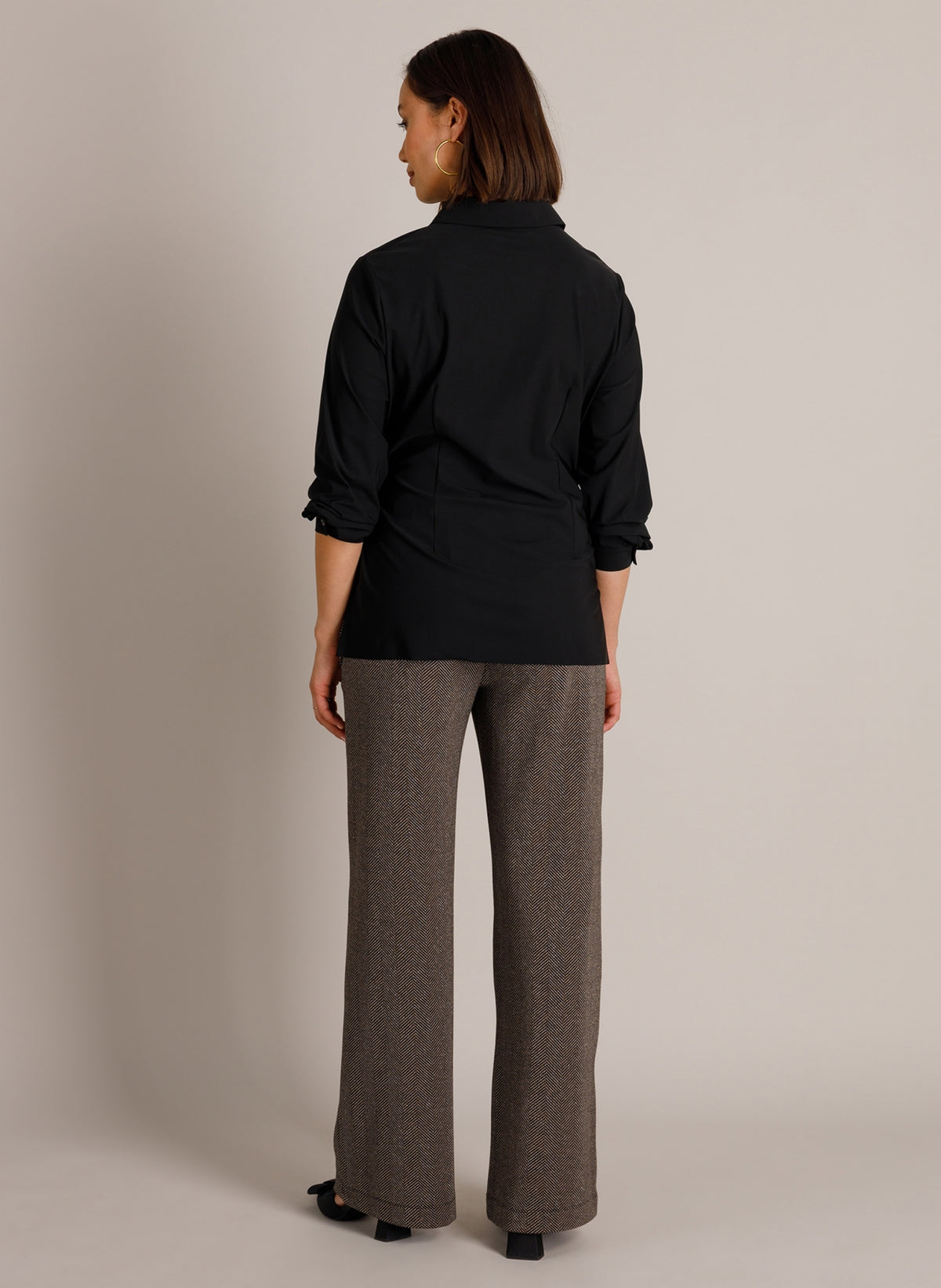 YYWilline | Black