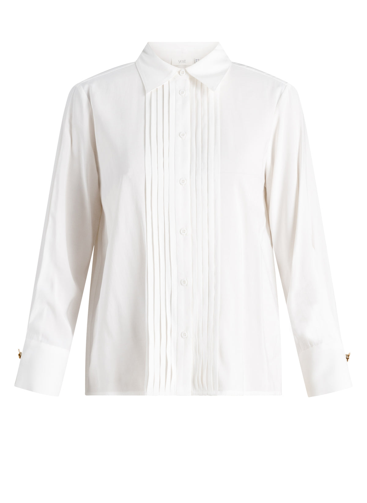 YYWilora | Warm White