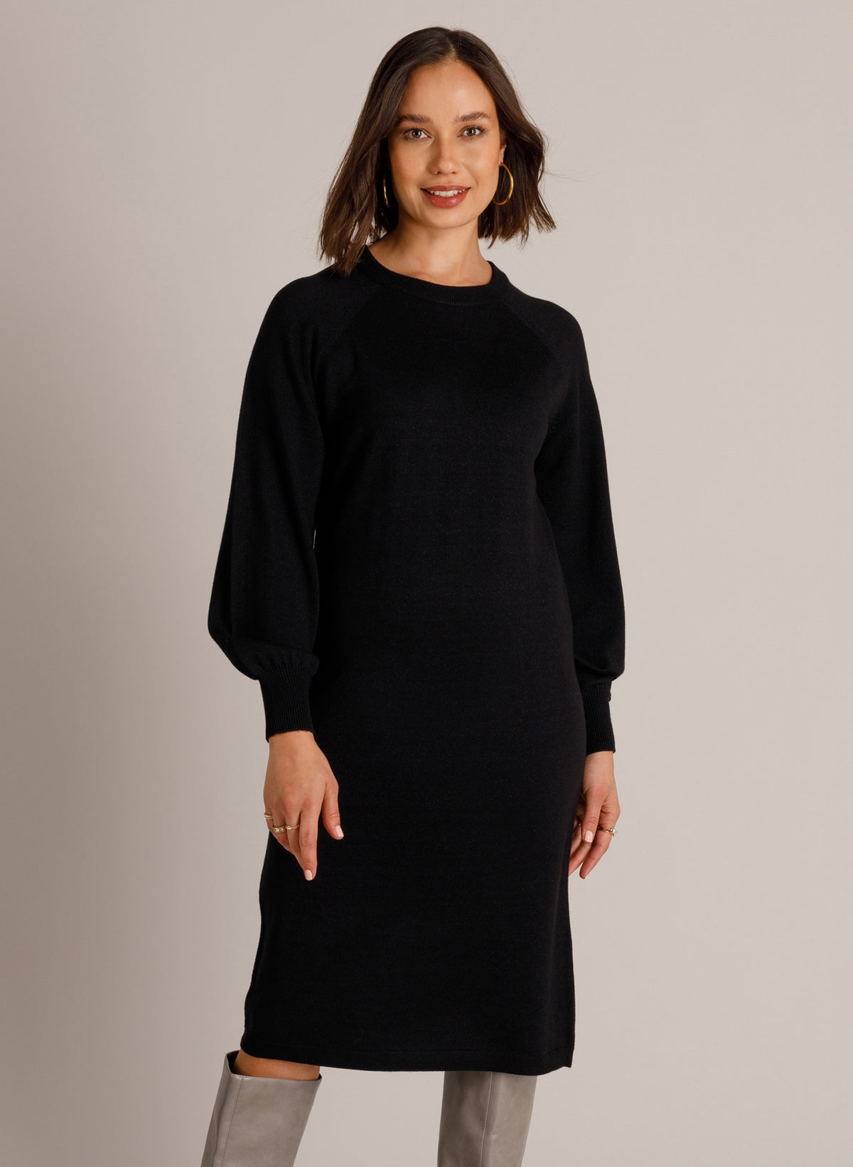 YYNeva Essential | Black
