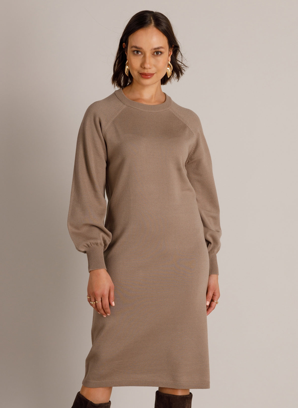 YYNeva Essential | Taupe Grey