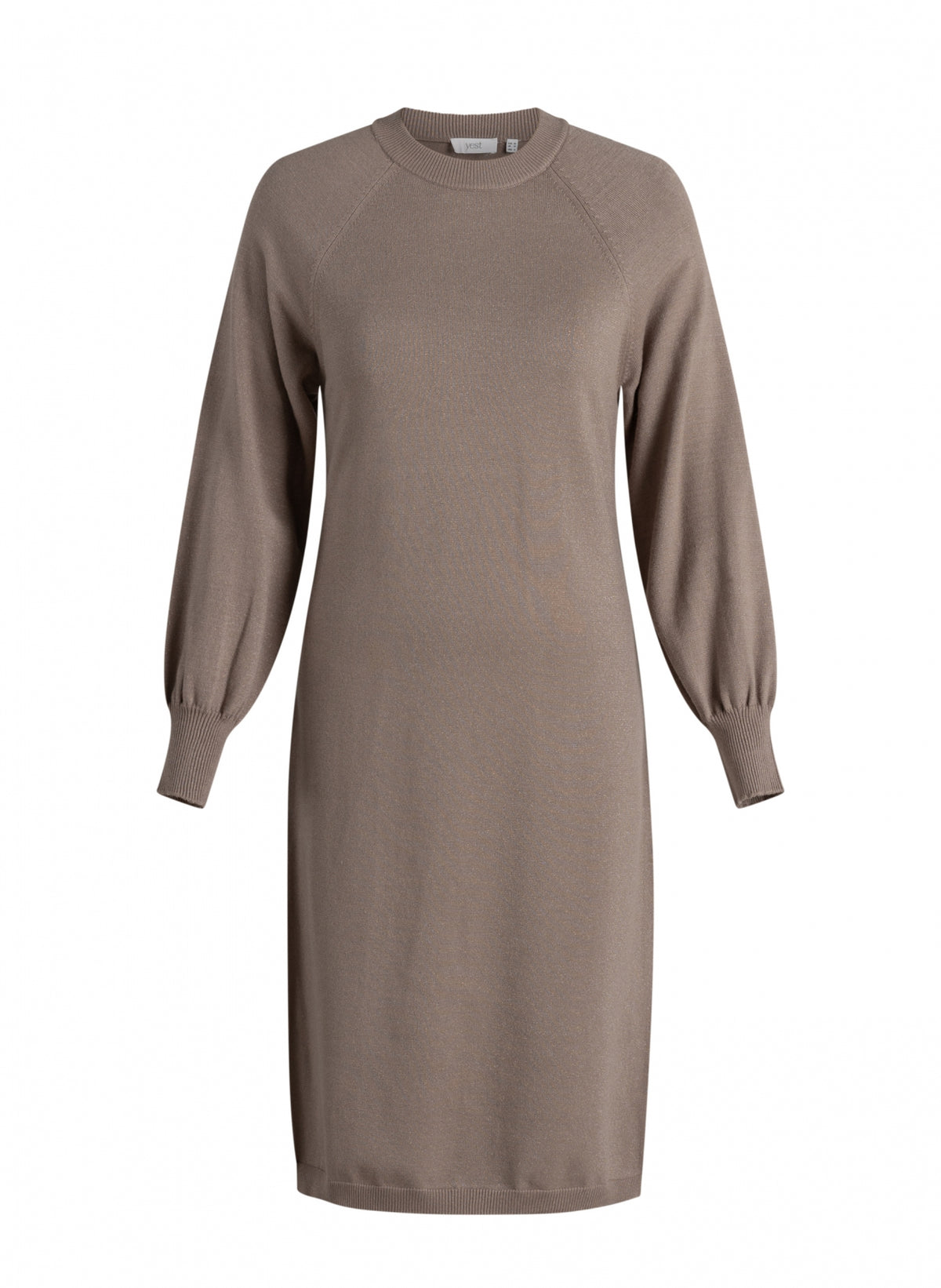 YYNeva Essential | Taupe Grey