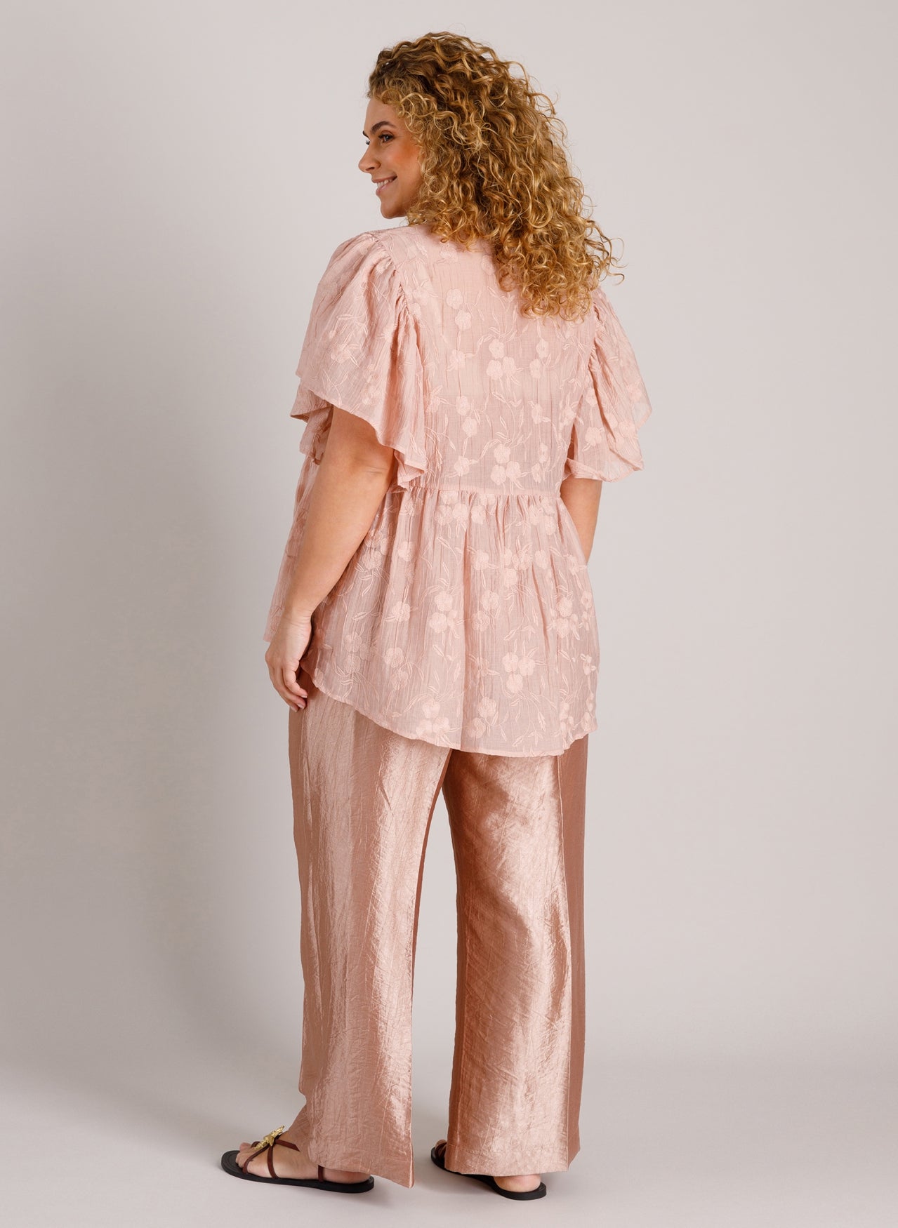 Laila | Rose Clay