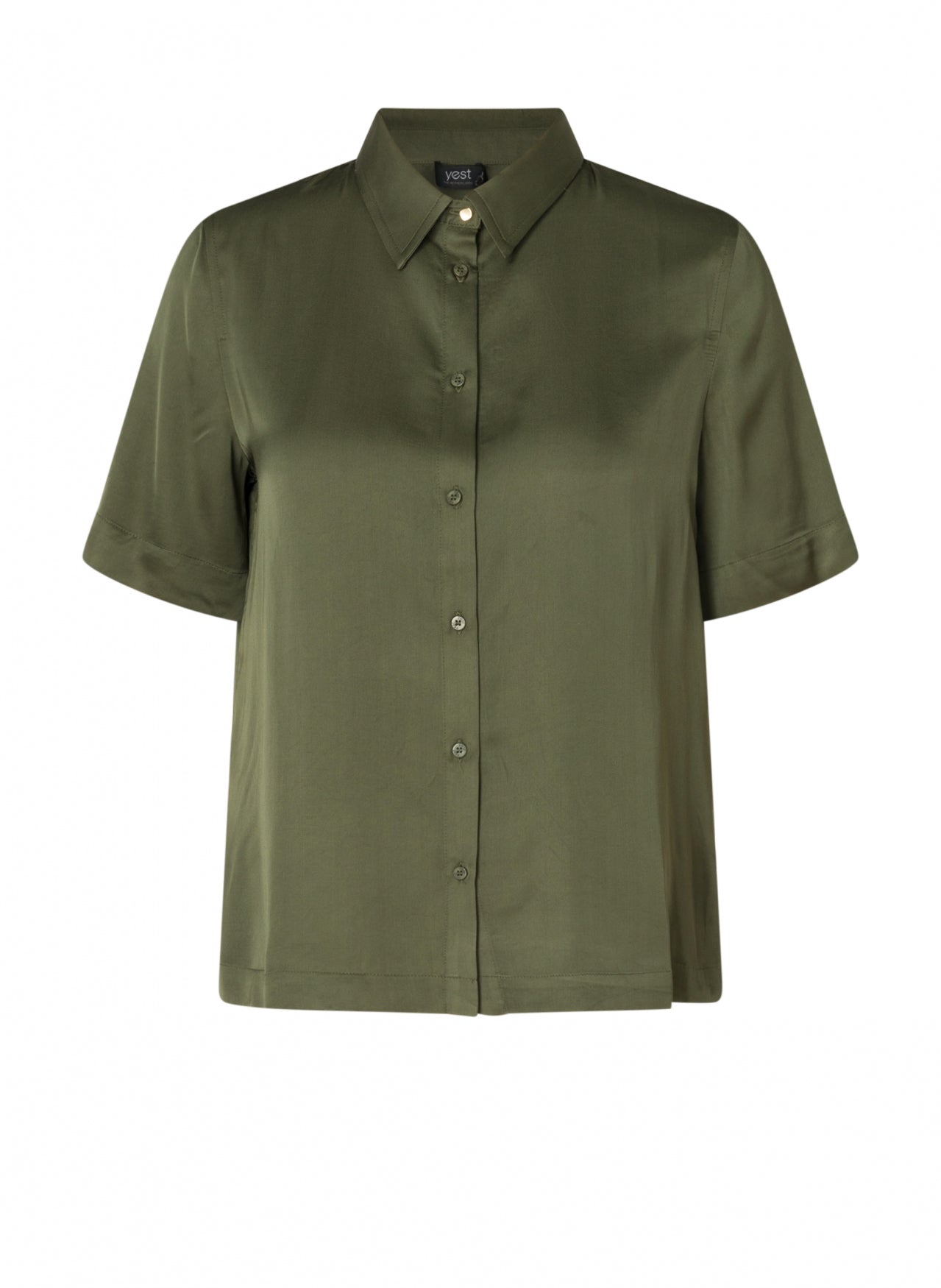 Gaia | Army Green