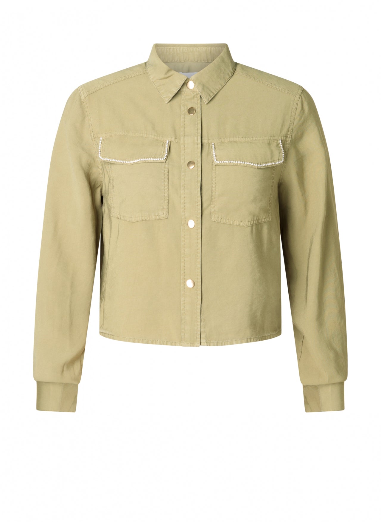 Jade | Olive